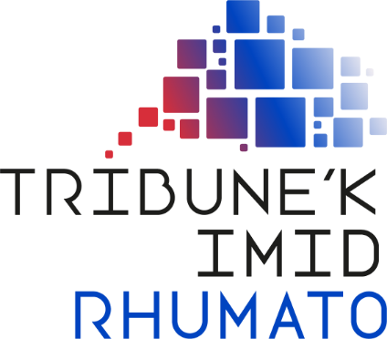 TRIBUNE_K_IMID_DERMATO Tribune'K IMID Rhumato