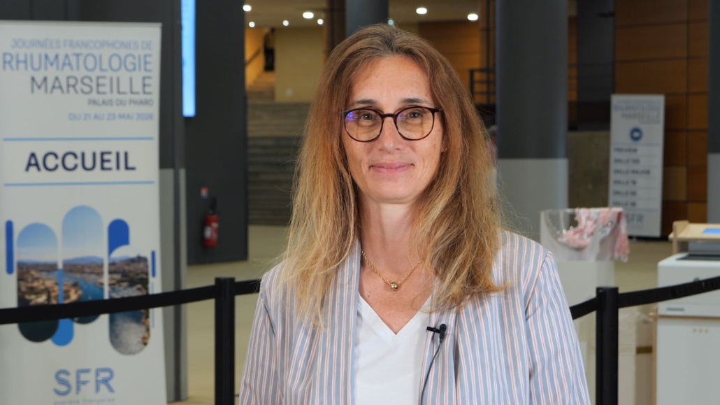 Maladie de Sjögren : où en sont les stratégies ciblées ?