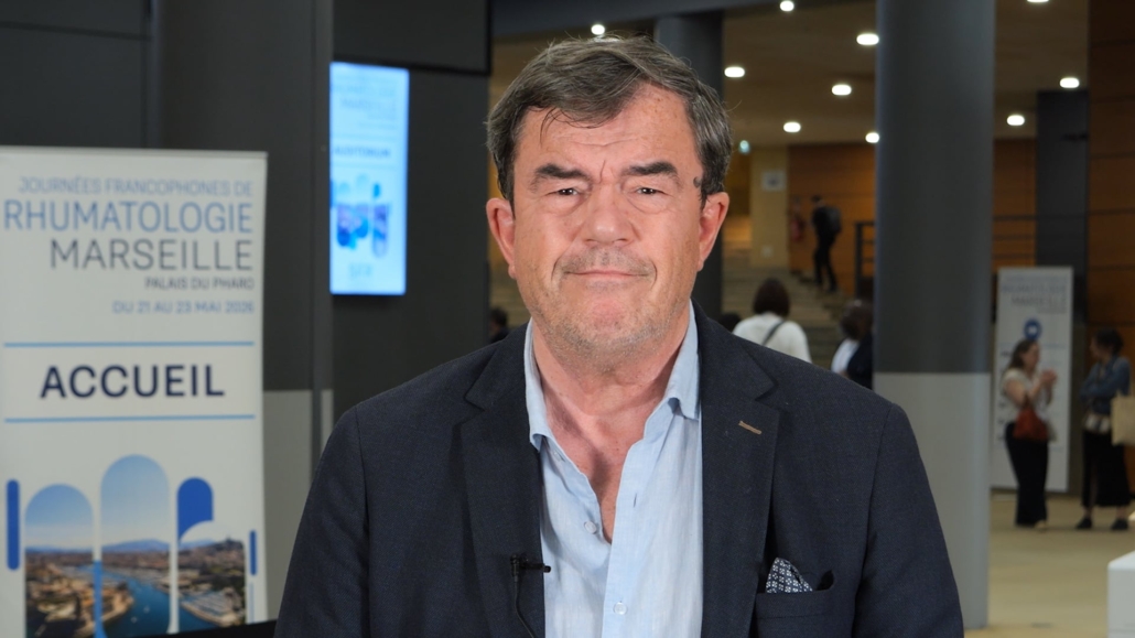 Rhumatisme psoriasique : les messages clés du congrès