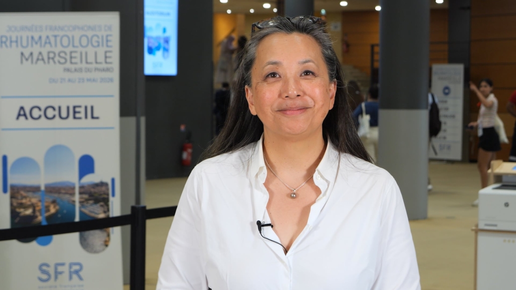 Spondyloarthrites : les temps forts du congrès